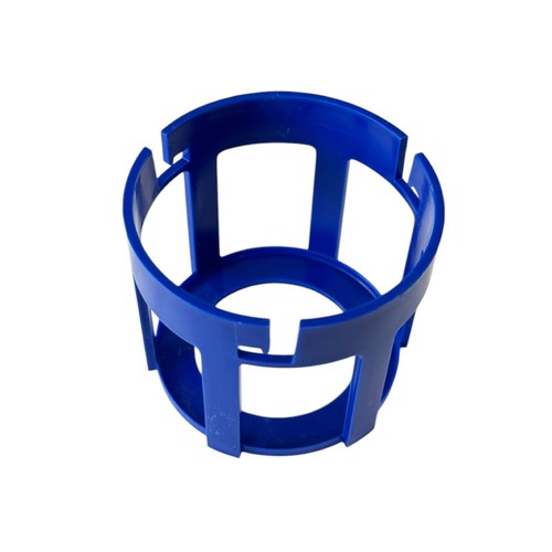 Elmasolvex basket frame - , for