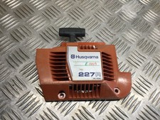 lanceur débroussailleuse husqvarna 227 R