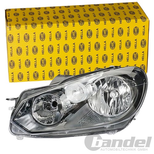 Hella h15 psy24w - h7, phare