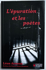 L'épuration et les poètes