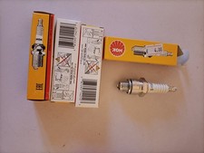 LOT BOUGIES MOTOBECANE AV