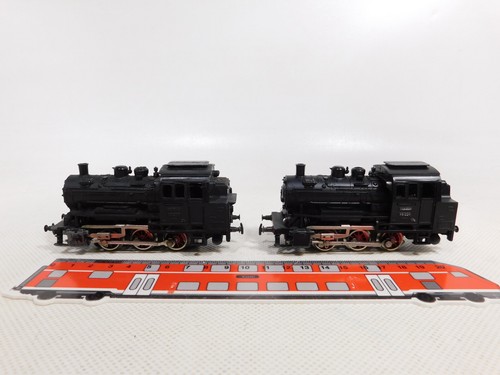 Märklin cm 800 - ac, 2x