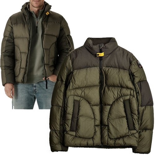 Parajumpers doudoune homme - parajumpers,