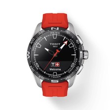 Tissot T-Touch Connect Solar