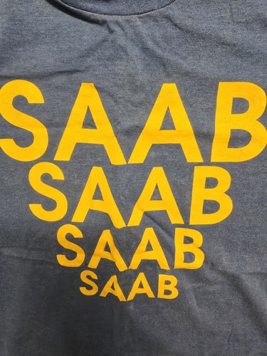 Vintage rare saab - vintage,