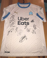 MAILLOT COLLECTOR : Puma