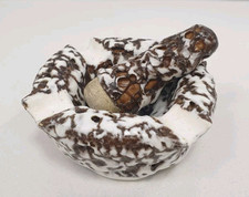 vide poche cendrier fat lavas