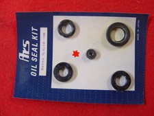 Pochette joints spi moteur