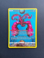Carte Pokemon Sulfura De Galar
