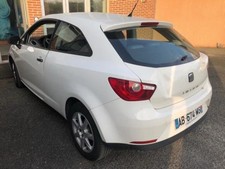 Train arriere complet SEAT IBIZA 4 PHASE 1 COUPE