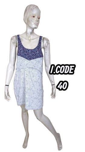 Code ikks taille superbe - i.code,