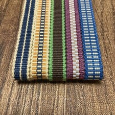 Cordon d'épée japonais Sageo