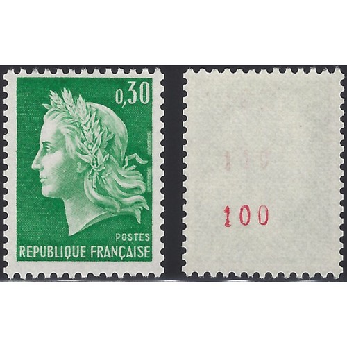 Marianne cheffer timbre - marianne, de