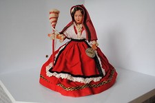 (N°8) ANCIENNE POUPEE