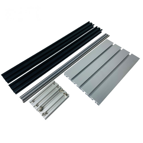 Cnc 3018 extension kit - extension,