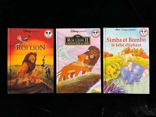 Disney lot 3 - disney,
