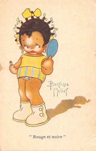 Cpa fantaisie illustrateur - cpa, /
