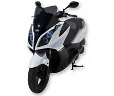 KYMCO 125 200 300 DINK STREET / DOWNTOWN 09/19 - BULLE SPORT ERMAX NOIRE CLAIRE-