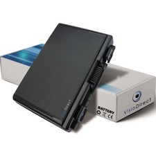 Batterie pour ASUS X5DI X5DIN