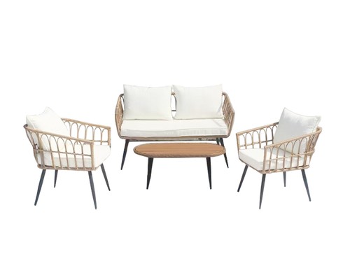 Set salon pour - set, en