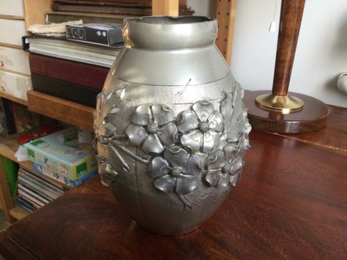 Art deco vase - vase, de
