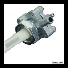 Robinet Essence pour Moto