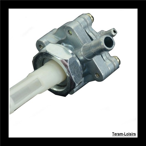 Robinet essence pour - pour, moto