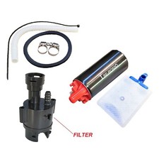 Polaris sportsman 850 XP Forest 11-14 2204401 Pompe à Carburant Filtre