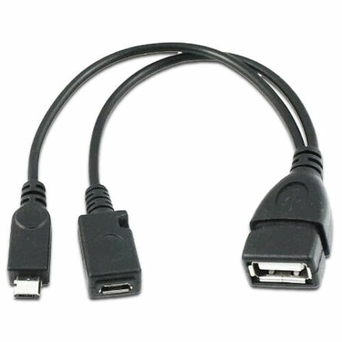Usb femelle - a,