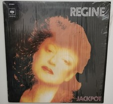 REGINE LP JACKPOT (SERGE