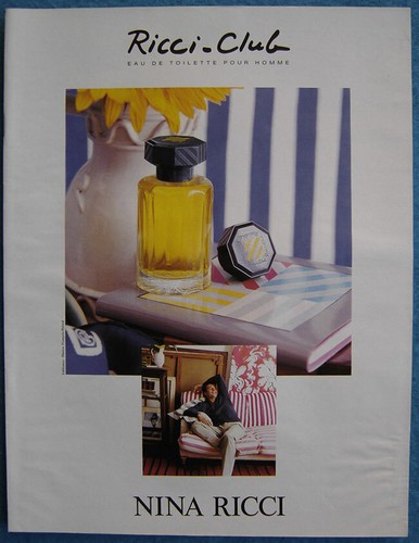 Publicité papier eau - papier,