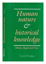 Pompa ,Leon Humain Nature Et