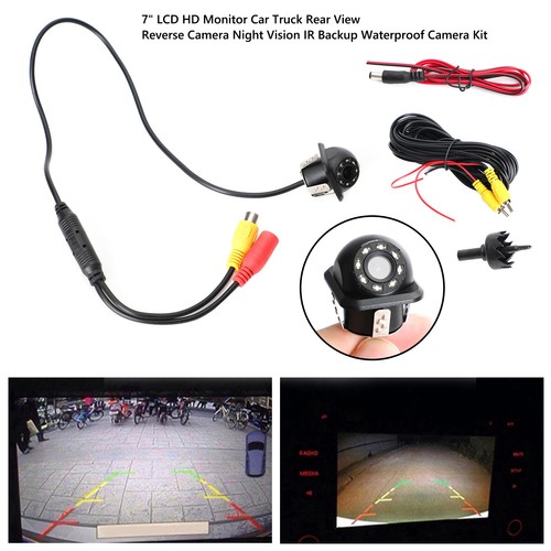 170 led cmos - 170°, hd
