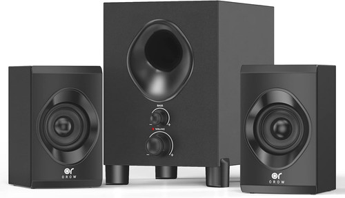 W orow enceinte pc - orow,