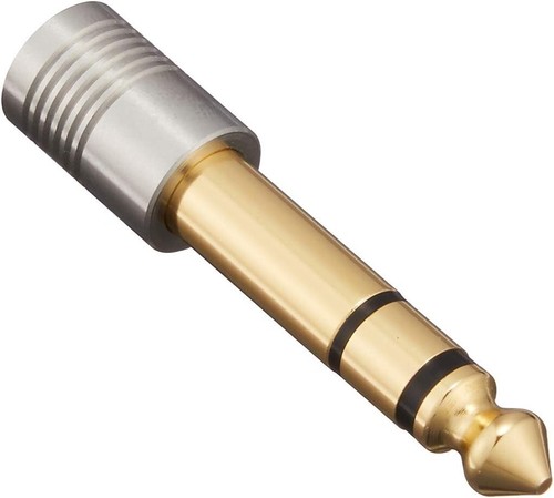 Furutech 5mm stereo - mini, to