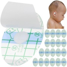  100pcs pour bébé