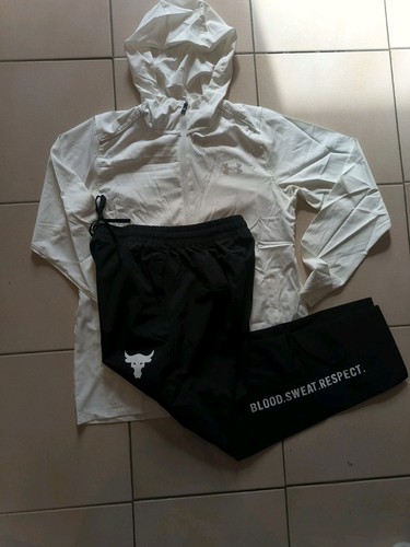Under armour survêtement - under,