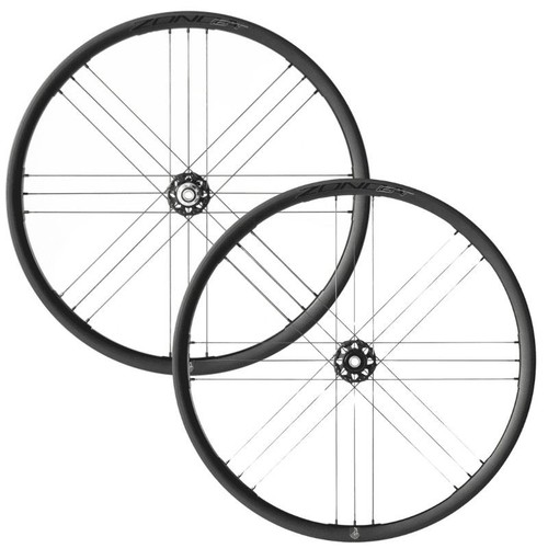 Roues campagnolo zonda hg - gt,