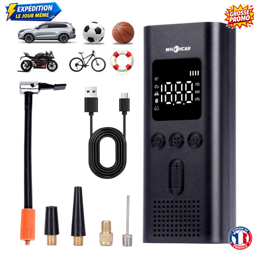 Compresseur air portatif - air,