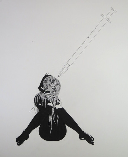 Arte sociale années - années, 80