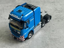 WSI 1:50 Mercedes-Benz SLT 6x4