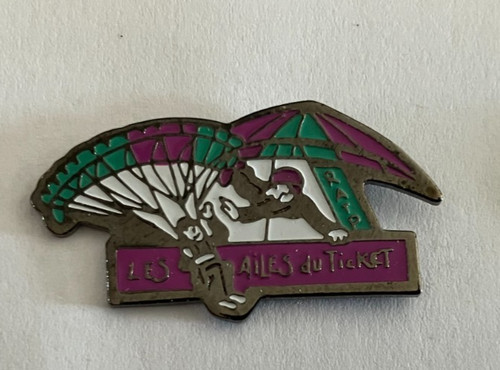 Pin ratp les - pin's,