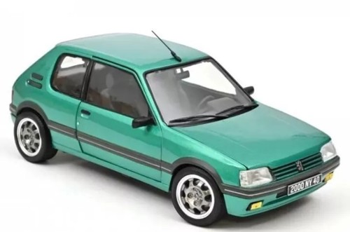 Peugeot 205 gti poignées - gti,