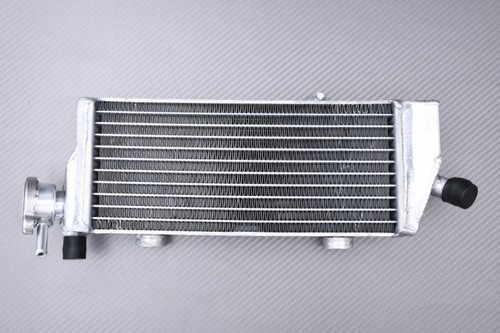 Radiateur eau racing - radiateur,