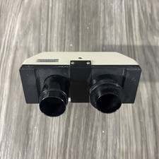 Tête De Microscope Binoculaire Olympus CH CH2 #P4