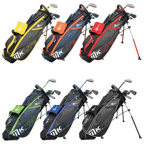 Ensemble golf junior mkids - golf,