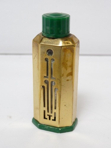 Flacon parfum miniature - flacon,