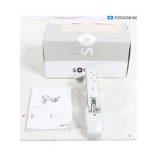 SOMFY Eolis Io Capteur de
