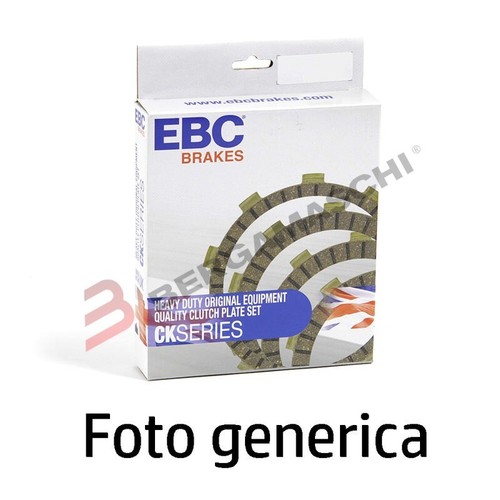 Disques embrayage moto - disques, d'embrayage