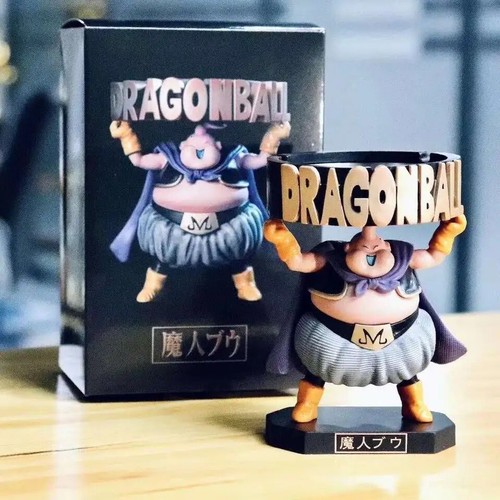 Dragon ball cendrier boubou - dragon,
